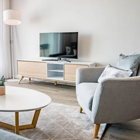 Lm351a- Luxury 3 Bed Family *