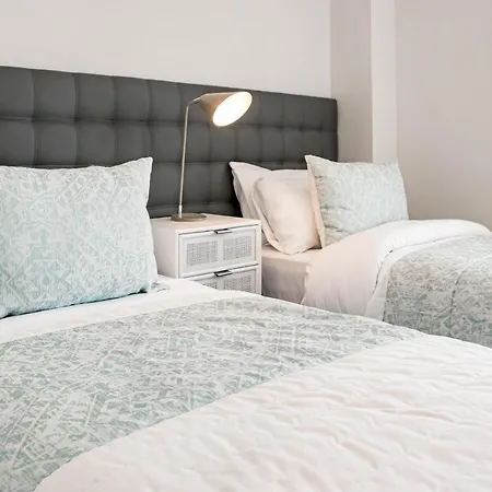 Lm351a- Luxury 3 Bed Family *