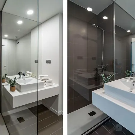 Lm351a- Luxury 3 Bed Family アパート *