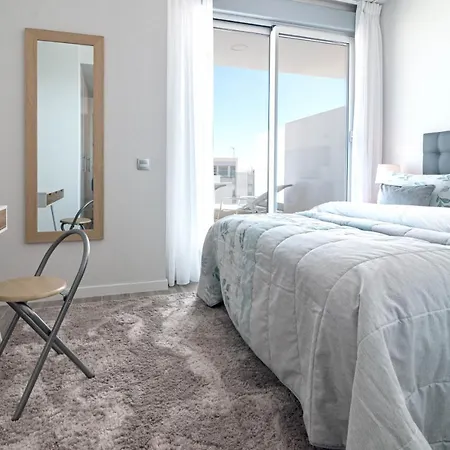 Lm351a- Luxury 3 Bed Family *